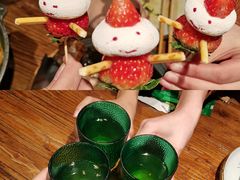 -嘉禾·悦享餐厅(八方汇店)