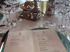 -The Ritz Restaurant