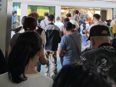 -武汉关码头(轮渡站)