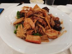 -大铁勺新津菜(东丽阳光新业广场店)