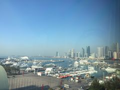 -青岛海尔洲际酒店