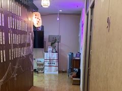 -剧狐剧本杀·月球探案馆(人民广场1号店)