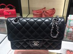 -CHANEL(恒隆广场店)