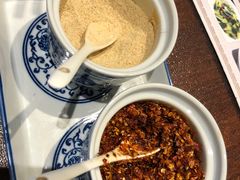 -老三羊汤【北兴隆街店】