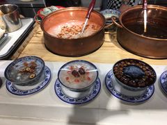 -老城南.鸭血粉丝汤(夫子庙店)