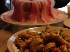 -蜀大侠·牛肉自助火锅(慈溪店)