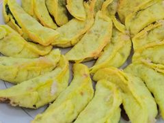 -金山锅贴店(金泉路店)