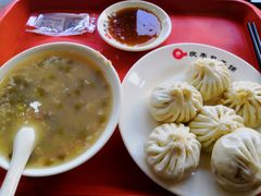 -庆丰包子铺(望京3店)