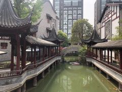 -龙潭水乡