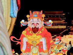 -南沙天后宫景区