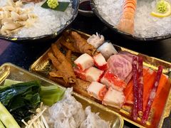 -牛New寿喜烧(闵行龙湖天街店)
