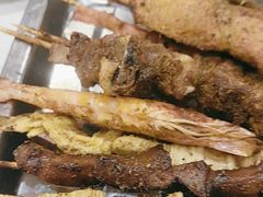 -清真·西北人家风味馆(中山中路店)