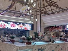 -盛宴标帜餐厅·亲子自助 (南昌喜来登酒店)