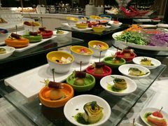 -桃源春晓中餐厅 TaoYuan Restaurant
