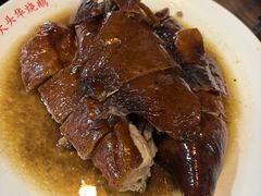 -黄连大头华烧鹅店(大良店)