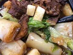 -珍珍小食店(西华路店)