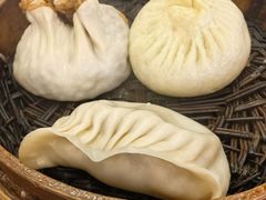 -潘德林茶社(新城河路店)