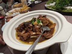 -同庆楼(天鹅湖万达店)