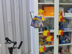 -星舞宝贝少儿舞蹈艺术(天山西路店)