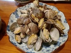 酒蚬子-千吉日本料理(日本一条街店)