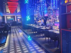 -花西亭·海鲜自助餐厅(瑞城名人酒店)