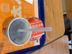 -汉堡王(星光大道店)