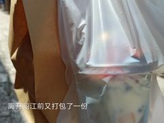 -丁丁&当当牦牛酸奶·酥油面包(官门口店)
