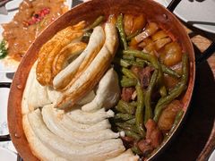 -奉天小馆·非遗东北菜(济南万象城店)