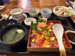 -千懿六本木酒场(常熟路店)