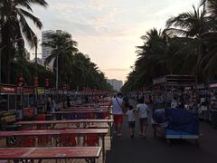 -海大南门夜市(海富街店)
