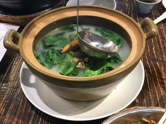 -猪肉婆私房菜(容桂总店)