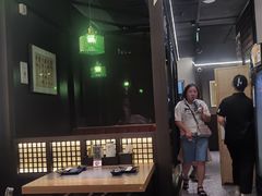 -沼津港精致料理·寿喜烧·烧鸟(龙湖南桥天街日料榜单店)