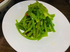 -北京老铺烤鸭(高新店)