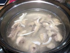-椰夫人·养生椰子鸡(金沙洲永旺店)