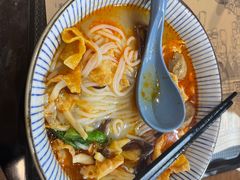 -瓦记米粉(东鼓道店)