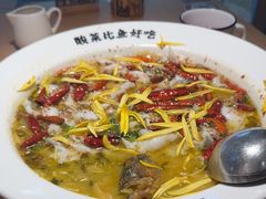 -太二酸菜鱼(福州泰禾店)