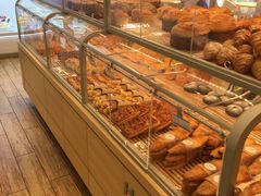 -LanTa蓝塔烘焙(锦艺城店)