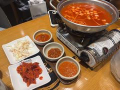 -Myth猪蹄(明洞店)