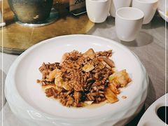 -京味斋·北京烤鸭(新源街店)