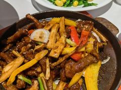 -眉州东坡·熊猫主题餐厅(枫蓝店)