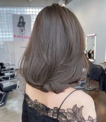 -KIMI HAIR SALON·烫染设计店