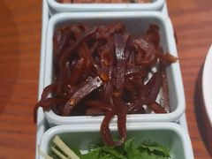 -南拳十三姨·潮汕砂锅粥(世纪金源店)