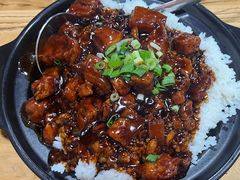 -八大碗私房菜(中城路店)