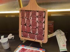 -京悦南门涮羊肉·羊蝎子火锅(田林路店)