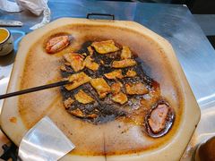 -老渔家白族石板烧旗舰店
