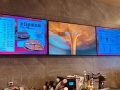 -COSTA COFFEE(哈尔滨凯德学府店)