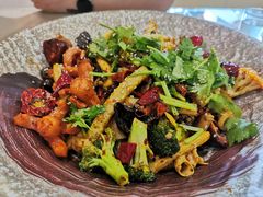 -成都驻京办餐厅(蜀都宾馆店)