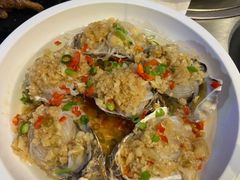 -清真·灰太狼烧烤海鲜大咖(沈阳道店)