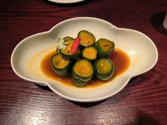 -永安鱼庄·镇江菜(东吴路店)