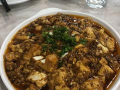 -扬州小吃(延安西路店)